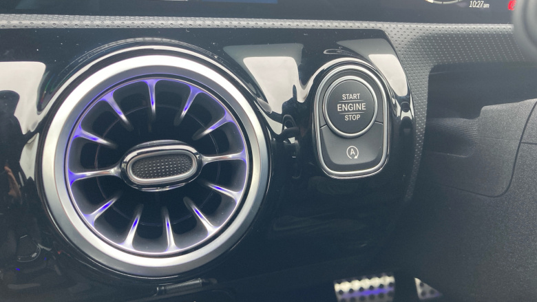 Mercedes-Benz A-Class A200 AMG Line Executive 5dr Auto Petrol Hatchback